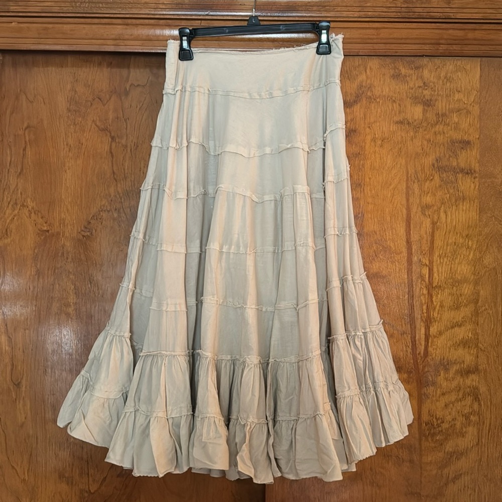Guess Maxi Skirt